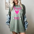 Memory Of My Brother I Was Her Angel Now She Is Mine Heaven Women's Comfort Colors T-Shirt Berry Memory Of My Brother I Was Her Angel Now She Is Mine Heaven Women's Comfort Colors T-Shirt Berry