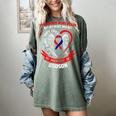 In Memory Godson CHD Heart Disease Awareness Memorial Women's Comfort Colors T-Shirt Berry In Memory Godson CHD Heart Disease Awareness Memorial Women's Comfort Colors T-Shirt Berry