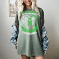 In Memory Of Great Grandma Non Hodgkins Lymphoma Awareness Women's Comfort Colors T-Shirt Berry In Memory Of Great Grandma Non Hodgkins Lymphoma Awareness Women's Comfort Colors T-Shirt Berry