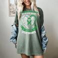 In Memory Of Great Grandpa Kidney Disease Awareness Products Women's Comfort Colors T-Shirt Berry