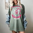 In Memory Of My Mom Breast Cancer Awareness Pink Heart Women's Comfort Colors T-Shirt Berry In Memory Of My Mom Breast Cancer Awareness Pink Heart Women's Comfort Colors T-Shirt Berry