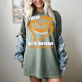 In My Memory Of My Mom COPD AWARENESS Women's Comfort Colors T-Shirt Berry In My Memory Of My Mom COPD AWARENESS Women's Comfort Colors T-Shirt Berry