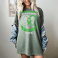 In Memory Of Papa Non Hodgkins Lymphoma Awareness Cancer Premium Women's Comfort Colors T-Shirt Berry