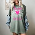 Memory Of My Uncle I Was Her Angel Now She Is Mine Heaven Women's Comfort Colors T-Shirt Berry Memory Of My Uncle I Was Her Angel Now She Is Mine Heaven Women's Comfort Colors T-Shirt Berry