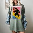 Mexican For Graduation 2025 El Graduado Premium Tri-Blend Women's Comfort Colors T-Shirt Berry