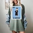 Mexican For Graduation El Graduado 2024 Women's Comfort Colors T-Shirt Berry
