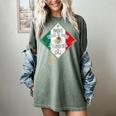 Mexican Pride Graduation 2019 Tshirt Women's Comfort Colors T-Shirt Berry
