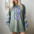 Millenial Nostalgia That S You Drew In Notebooks In School Women's Comfort Colors T-Shirt Berry