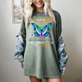 I Miss My Brother My Angel In Heaven Memory Of My Brother Women's Comfort Colors T-Shirt Berry I Miss My Brother My Angel In Heaven Memory Of My Brother Women's Comfort Colors T-Shirt Berry