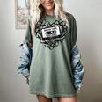 Mixed Tape Emotions Music Lover Nostalgia Quote Premium Tri-Blend Women's Comfort Colors T-Shirt Berry Mixed Tape Emotions Music Lover Nostalgia Quote Premium Tri-Blend Women's Comfort Colors T-Shirt Berry