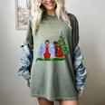 My Mom My Angel In Loving Memory Of My Mom Mommy's Girl Raglan Baseball Tee Women's Comfort Colors T-Shirt Berry