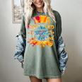 Motivated Educated Graduated Graduation Women's Comfort Colors T-Shirt Berry