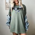 Murse Est 2018 Male Nurse Graduation Women's Comfort Colors T-Shirt Berry