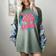 You Need To Leave Introvert Mood Space Women's Comfort Colors T-Shirt Berry
