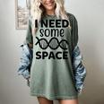 I Need Some Space Introvert Astronaut Science Women's Comfort Colors T-Shirt Berry I Need Some Space Introvert Astronaut Science Women's Comfort Colors T-Shirt Berry