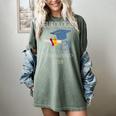 Neurologist Established 2018 Graduation Shirt Women's Comfort Colors T-Shirt Berry