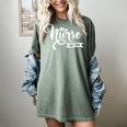 New Nurse 2018 Nursing School Graduate Graduation Shirt Women's Comfort Colors T-Shirt Berry