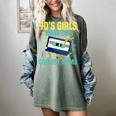 Nineties Girls Make The Coolest Moms Nostalgia 90s Mom Women's Comfort Colors T-Shirt Berry Nineties Girls Make The Coolest Moms Nostalgia 90s Mom Women's Comfort Colors T-Shirt Berry
