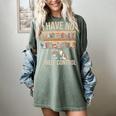 I Have No Shelf Control Book Lover Bookworms Women's Comfort Colors T-Shirt Berry