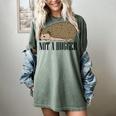 Not A Hugger Hedgehog Introvert Sarcasm Antisocial Women's Comfort Colors T-Shirt Berry Not A Hugger Hedgehog Introvert Sarcasm Antisocial Women's Comfort Colors T-Shirt Berry