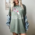 Nurse Florida RN CNA LPN Nursing Student Graduation Women's Comfort Colors T-Shirt Berry