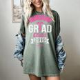 Nursing School Graduation Class Of 2019 RN Student Women's Comfort Colors T-Shirt Berry