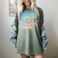 Nursing Student Art Men Women NICU Graduation Future Nurse Women's Comfort Colors T-Shirt Berry
