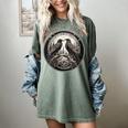 Odin Ravens Memory And Mind Huginn And Muninn Odin's Ravens Women's Comfort Colors T-Shirt Berry Odin Ravens Memory And Mind Huginn And Muninn Odin's Ravens Women's Comfort Colors T-Shirt Berry