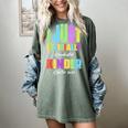 I Officially Graduated Kindergarten Graduation Class Of 2022 Women's Comfort Colors T-Shirt Berry