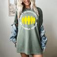 Overestimating Skills Introvert For Workers Raglan Baseball Tee Women's Comfort Colors T-Shirt Berry Overestimating Skills Introvert For Workers Raglan Baseball Tee Women's Comfort Colors T-Shirt Berry