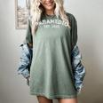 Paramedic School Graduation 2025 New Paramedic Graduate Women's Comfort Colors T-Shirt Berry