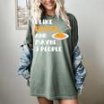 I Like Pasta And Maybe 3 People Introvert Foodie Premium Women's Comfort Colors T-Shirt Berry I Like Pasta And Maybe 3 People Introvert Foodie Premium Women's Comfort Colors T-Shirt Berry