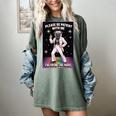Be Patient With Me I'm From The 1900s Birthday Premium Tri-Blend Women's Comfort Colors T-Shirt Berry