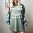 Be Patient With Me I'm From The 1900s Fathers Day Women's Comfort Colors T-Shirt Berry Be Patient With Me I'm From The 1900s Fathers Day Women's Comfort Colors T-Shirt Berry