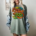 Be Patient With Me I'm From The 1900s Millennial Gen X Women's Comfort Colors T-Shirt Berry