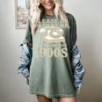 Patient Me I'm From The 1900s Premium Women's Comfort Colors T-Shirt Berry