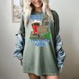 Patient With Me I'm From The 1900s Premium Women's Comfort Colors T-Shirt Berry