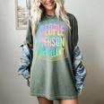 People Person Repellant Antisocial Introvert Women's Comfort Colors T-Shirt Berry People Person Repellant Antisocial Introvert Women's Comfort Colors T-Shirt Berry