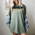 Phd Graduation Doctorate Degree Dissertation Masteral Grad Women's Comfort Colors T-Shirt Berry