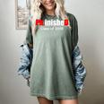 Phinished PhD Graduation T-Shirt For Men And Women Women's Comfort Colors T-Shirt Berry