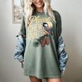Please Chew Quieter Introverts Casual Everyday Women's Comfort Colors T-Shirt Berry