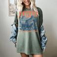 Please Be Patient With Me I'm From The 1900s Birthday Women's Comfort Colors T-Shirt Berry