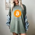 Please Be Patient With Me I'm From The 1900s Bitcoin Premium Women's Comfort Colors T-Shirt Berry