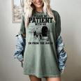 Please Patient I'm From The 1900s Boomer Memes Women's Comfort Colors T-Shirt Berry Please Patient I'm From The 1900s Boomer Memes Women's Comfort Colors T-Shirt Berry