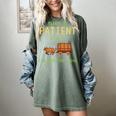 Please Be Patient With Me I'm From The 1900s Born 90s Women's Comfort Colors T-Shirt Berry Please Be Patient With Me I'm From The 1900s Born 90s Women's Comfort Colors T-Shirt Berry