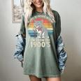 Please Be Patient With Me I'm From The 1900s Cat Women's Comfort Colors T-Shirt Berry