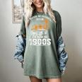 Please Be Patient I'm From The 1900s Classic Car Women's Comfort Colors T-Shirt Berry Please Be Patient I'm From The 1900s Classic Car Women's Comfort Colors T-Shirt Berry