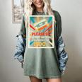 Please Be Patient With Me I'm From The 1900s Cool Dad Premium Tri-Blend Women's Comfort Colors T-Shirt Berry Please Be Patient With Me I'm From The 1900s Cool Dad Premium Tri-Blend Women's Comfort Colors T-Shirt Berry