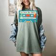 Please Be Patient With Me I'm From The 1900s Dad Premium Women's Comfort Colors T-Shirt Berry