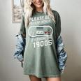 Please Be Patient I'm From The 1900s Father's Day Premium Women's Comfort Colors T-Shirt Berry Please Be Patient I'm From The 1900s Father's Day Premium Women's Comfort Colors T-Shirt Berry